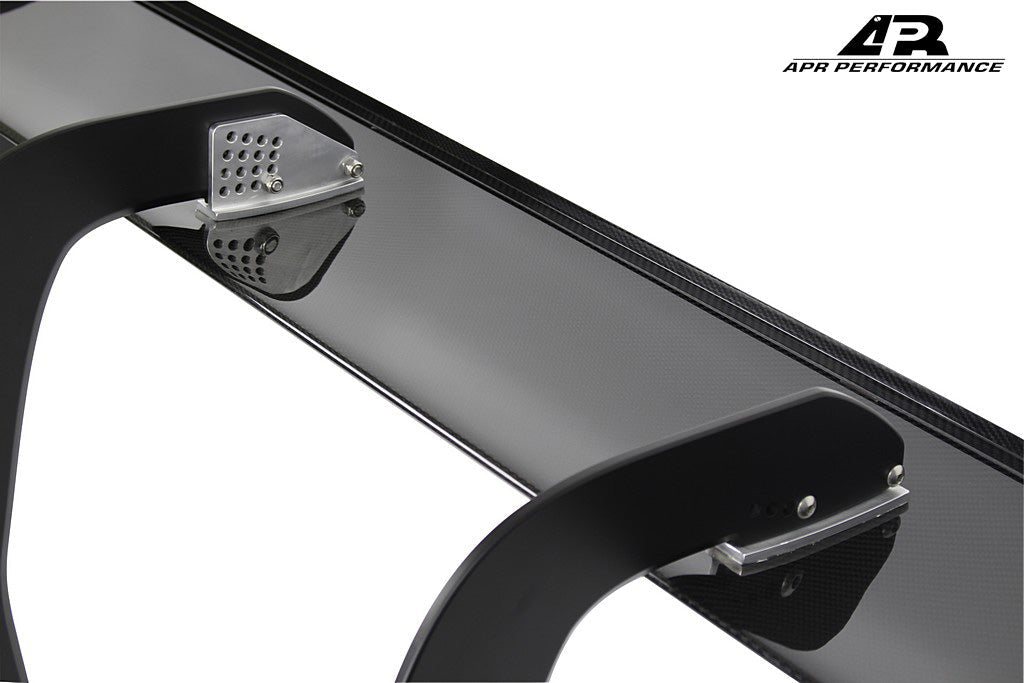 APR GT-250 Carbon Fiber Gurney Flap