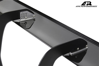 APR GT-250 Carbon Fiber Gurney Flap