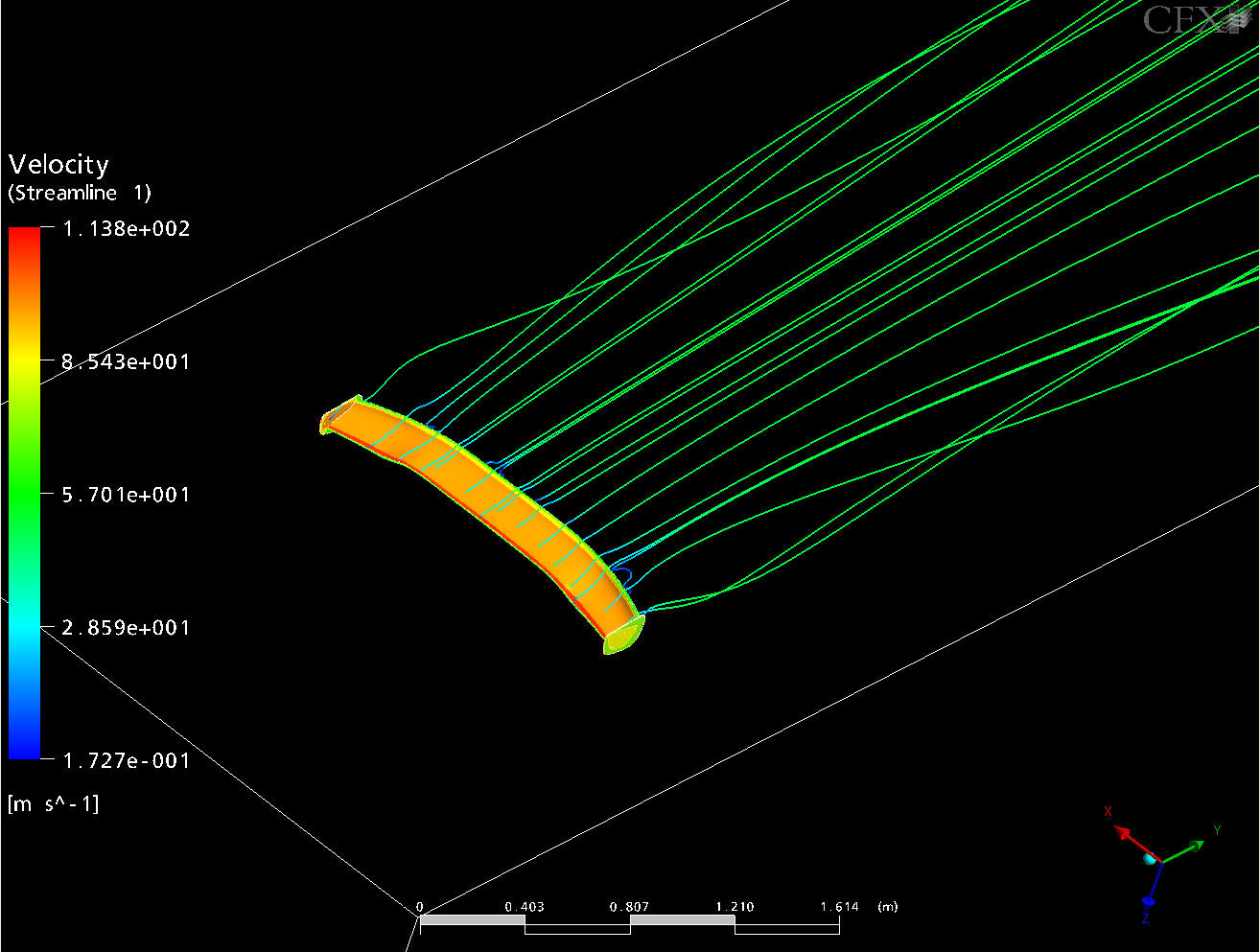 APR GTC-200 Carbon Fiber Adjustable Wing (BMW F32 4 Series)