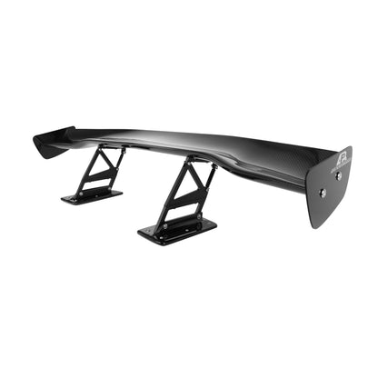 APR GTC-200 Carbon Fiber Adjustable Wing (2013-2021 FR-S/GT86/BRZ)
