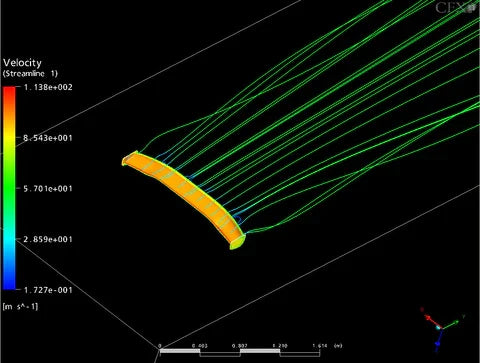 Alerón de fibra de carbono APR GTC 200 de 60,5" (Toyota GR86/Subaru BRZ 2022-2024)