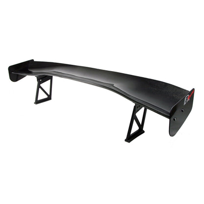 Alerón ajustable de fibra de carbono APR GTC-300 (Honda S2000 2000-2009)