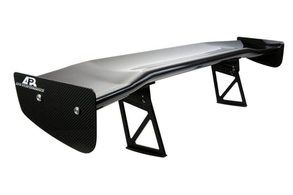 Alerón ajustable de fibra de carbono APR GTC-500 (Mazda RX-7 1993-2002)