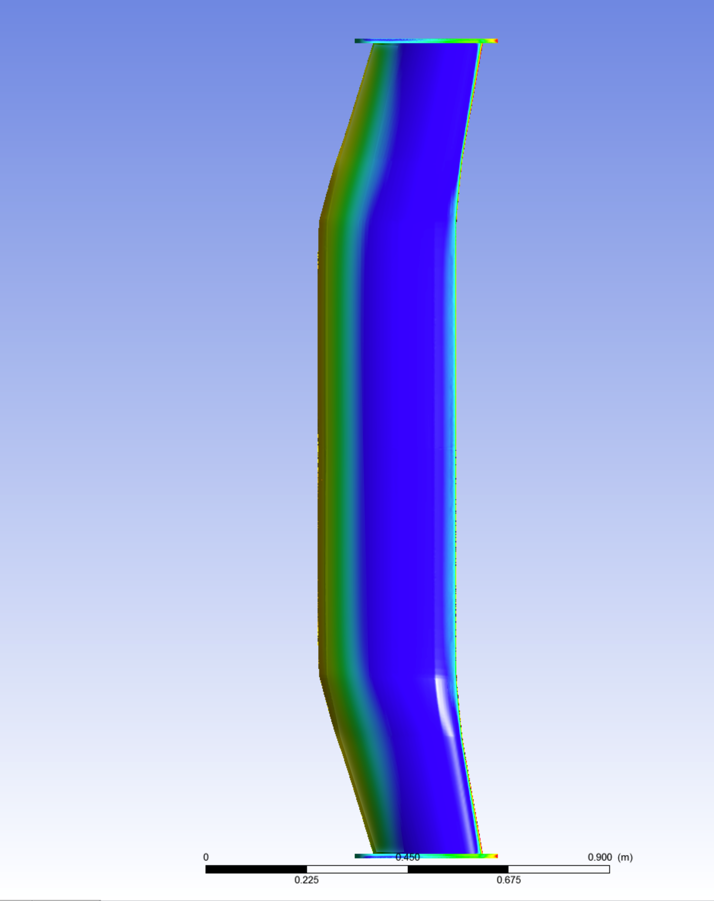 Alerón ajustable de fibra de carbono APR Universal Fitment GTC-500
