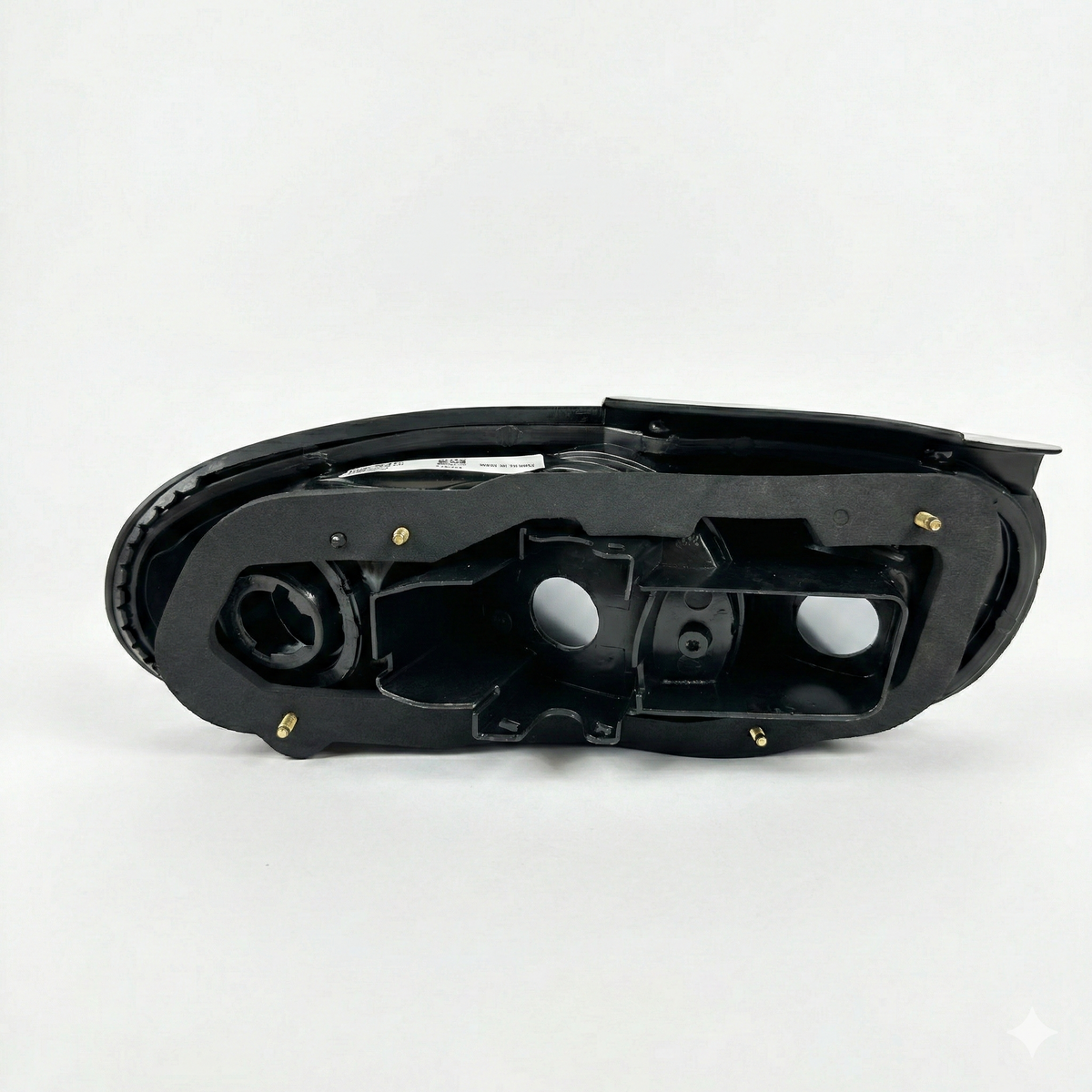 NTXGlow Diffused Heart Tail Lights | 1990-1997 Na Mazda Miata