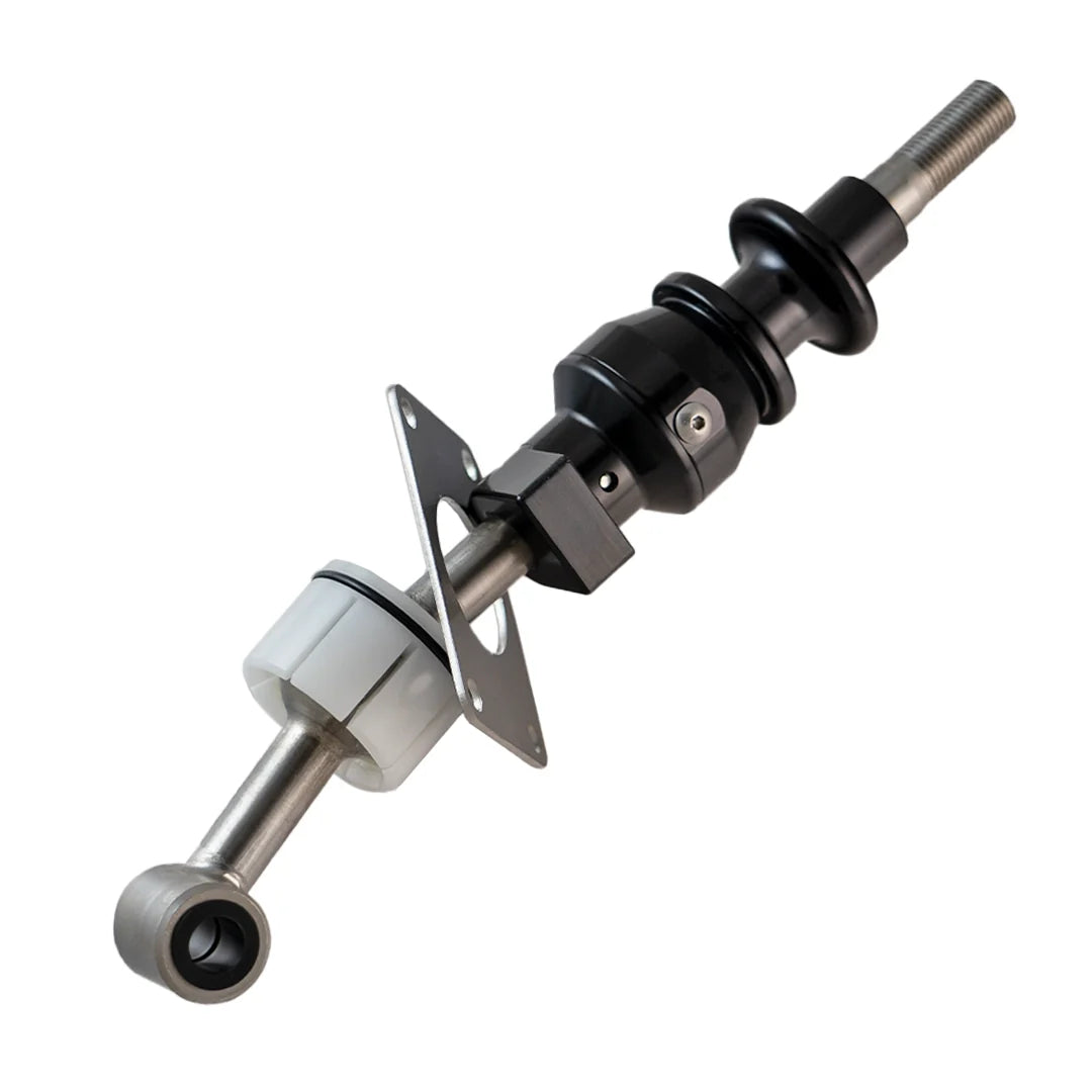 Palanca de cambios corta Billetworkz – Subaru BRZ / Toyota GR86 2022+