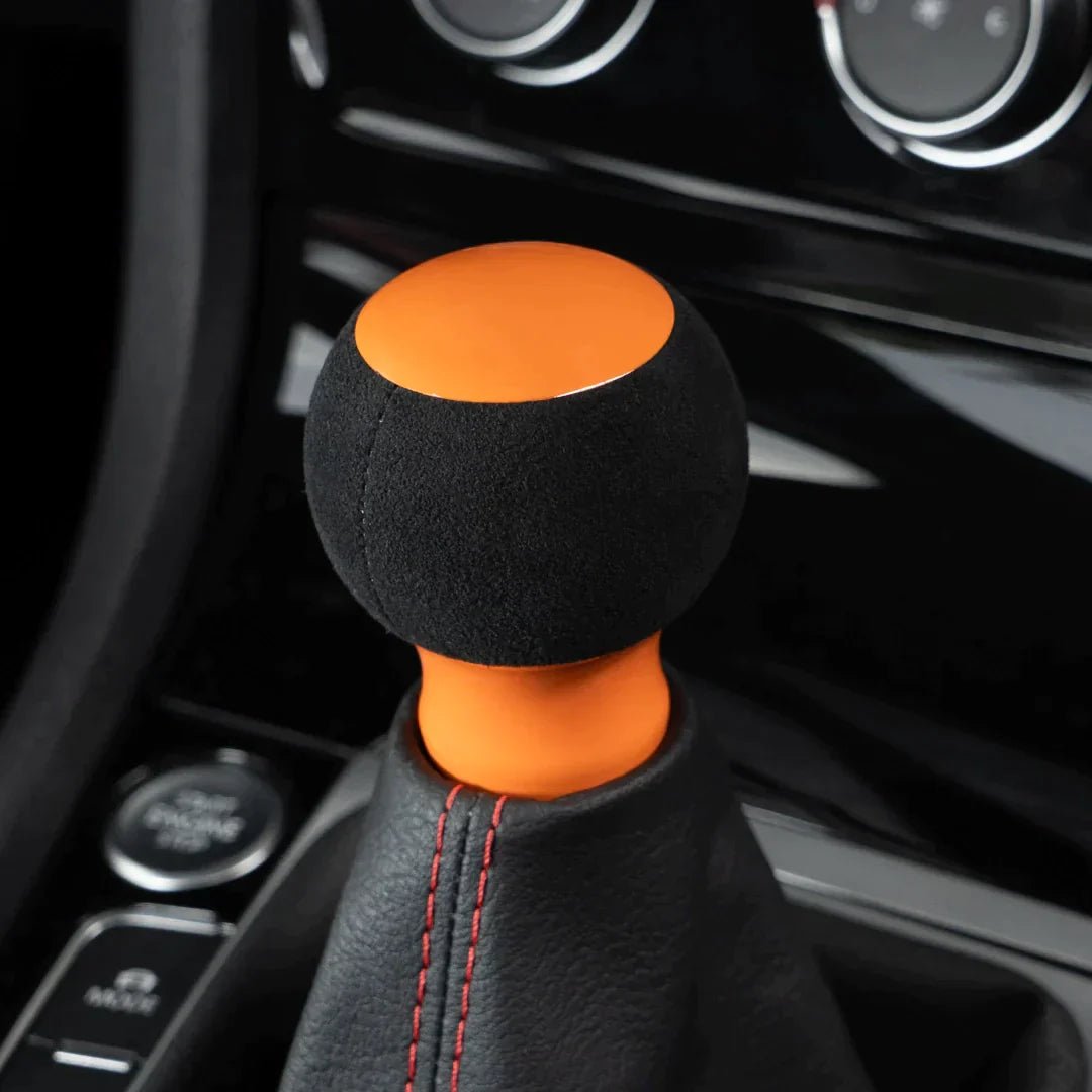 Billetworkz “Fusion” Weighted Shift Knob - Mitsubishi - 13