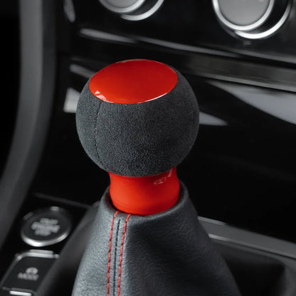 Billetworkz “Fusion” Weighted Shift Knob - Toyota GR Corolla / Corolla Hatch - 9