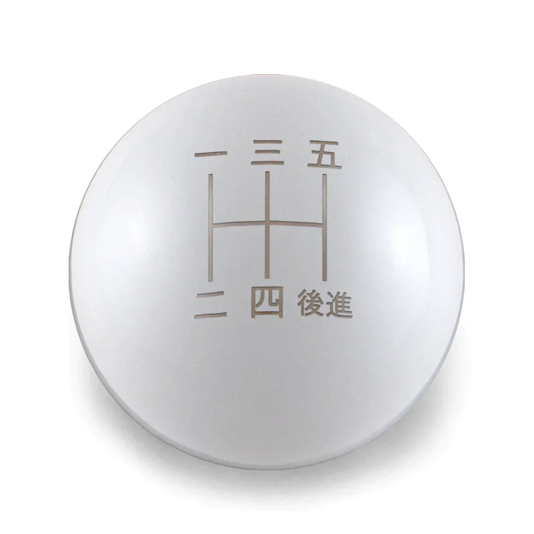 5 Speed Japanese - Weighted - Mitsubishi Fitment