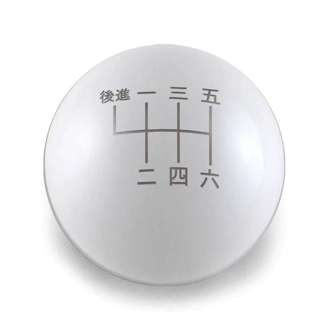 6 Speed Japanese RLU - Weighted - Mitsubishi Fitment - 3