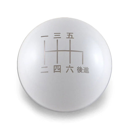 6 Speed Japanese RRD - Weighted - Mitsubishi Fitment - 5