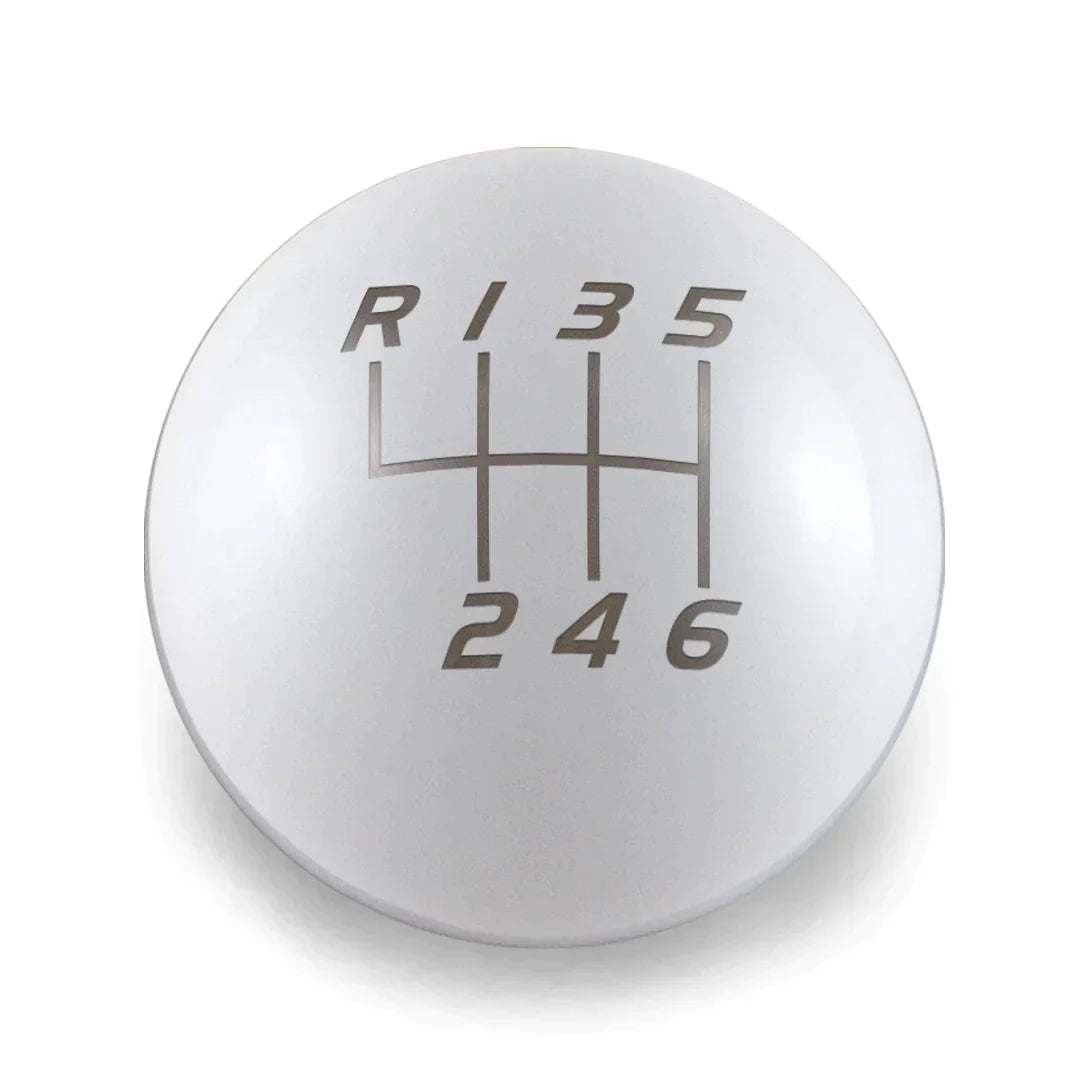 6 Speed Velocity RLU - Weighted - Mitsubishi Fitment