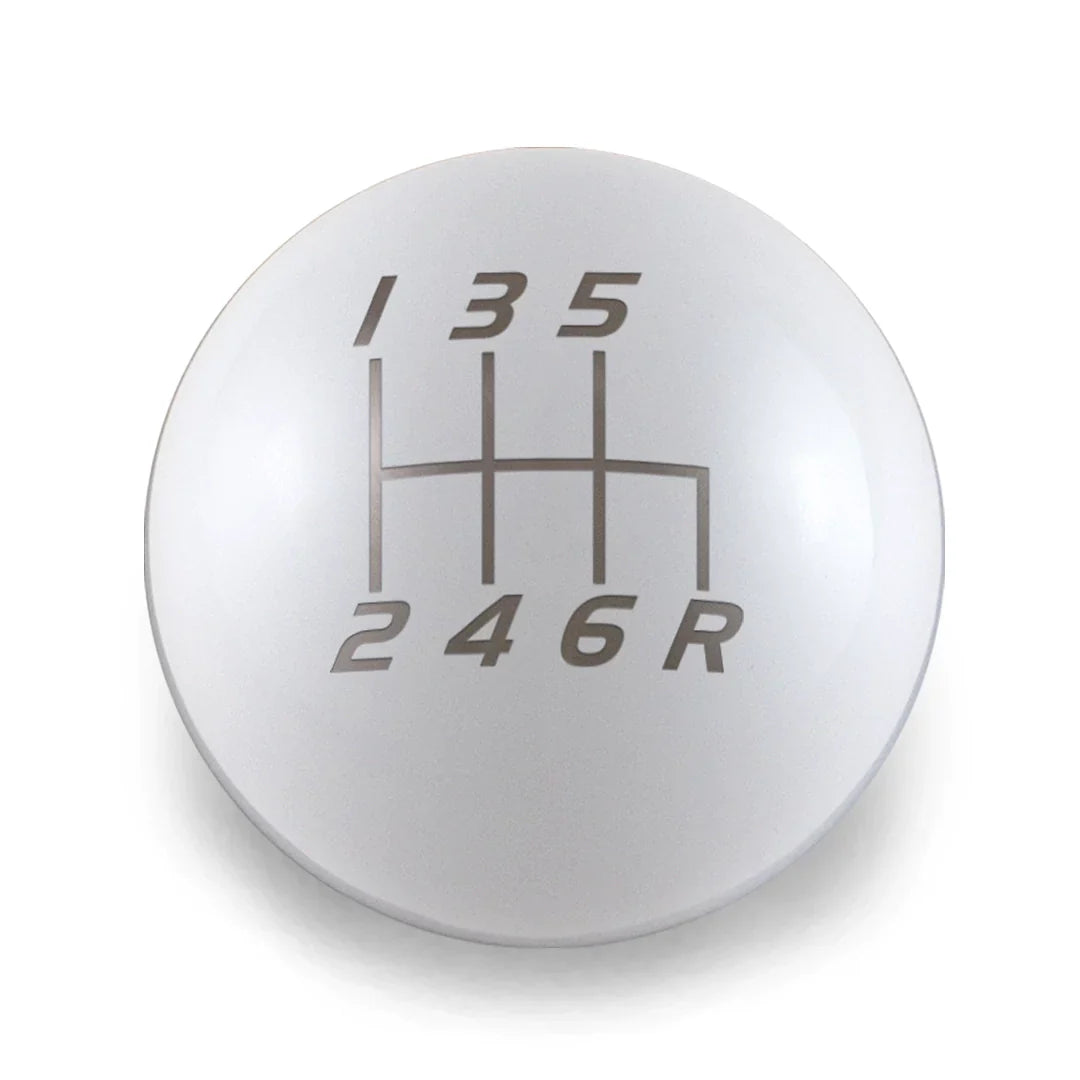 6 Speed Velocity RRD - Weighted - Mitsubishi Fitment