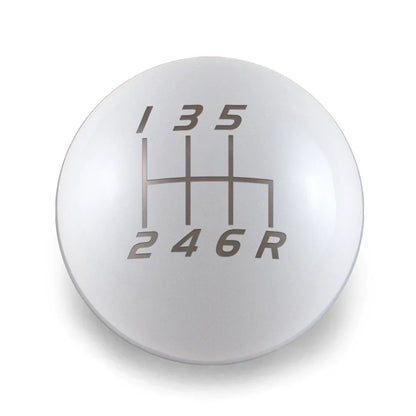 6 Speed Velocity RRD - Weighted - Mitsubishi Fitment