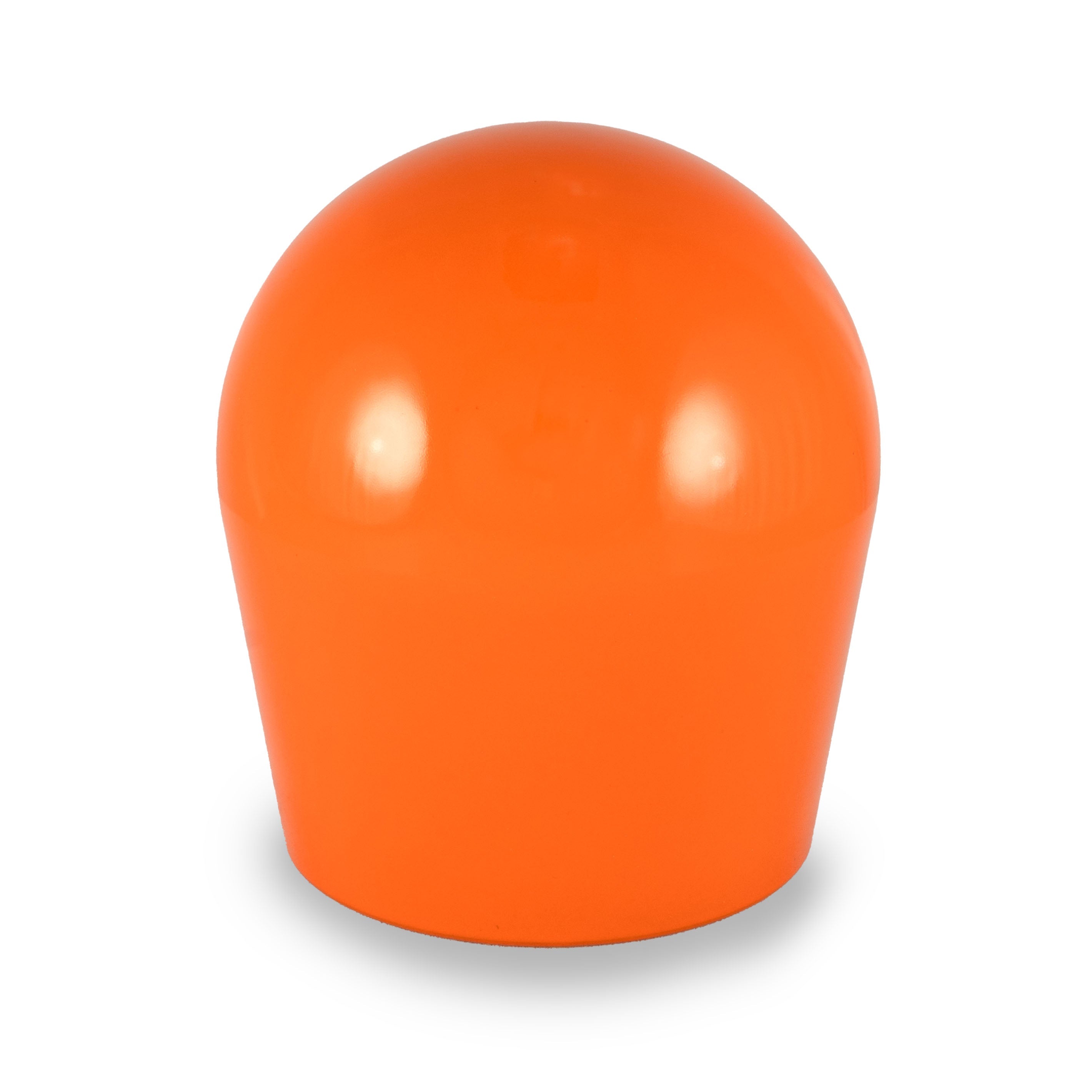 Billetworkz Weighted Shift Knob – Gloss Orange - Toyota GR Corolla / Corolla Hatch