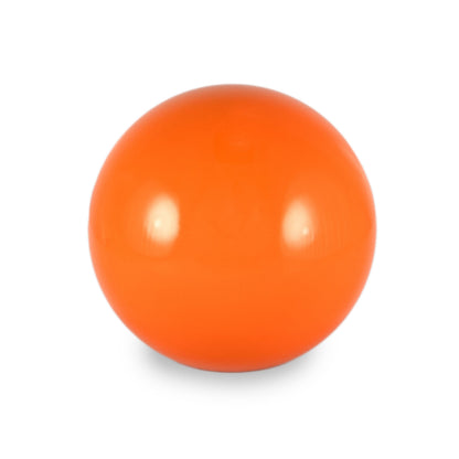 Billetworkz Weighted Shift Knob – Gloss Orange - Toyota GR Corolla / Corolla Hatch
