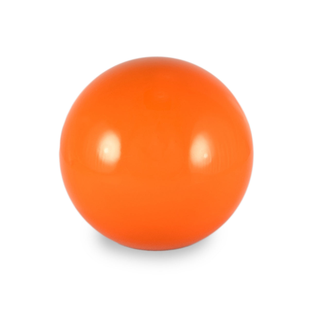 Perilla de cambio con peso Billetworkz – Naranja brillante - Toyota GR Corolla / Corolla Hatchback