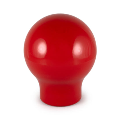 Billetworkz Weighted Shift Knob – Gloss Red - Toyota GR Corolla / Corolla Hatch