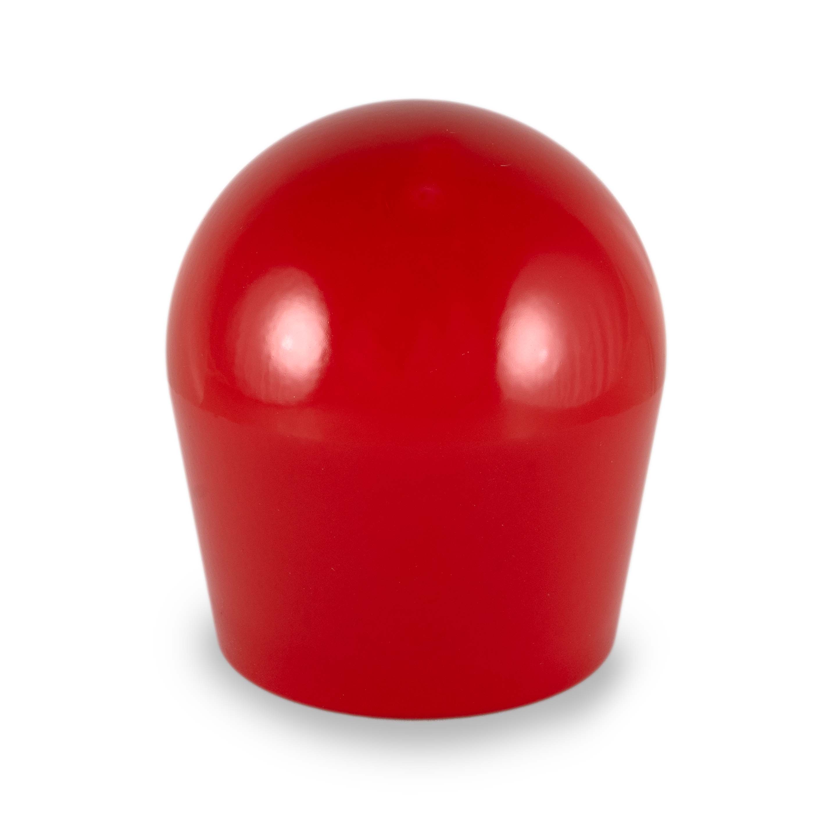 Billetworkz Weighted Shift Knob – Gloss Red - Toyota GR Corolla / Corolla Hatch