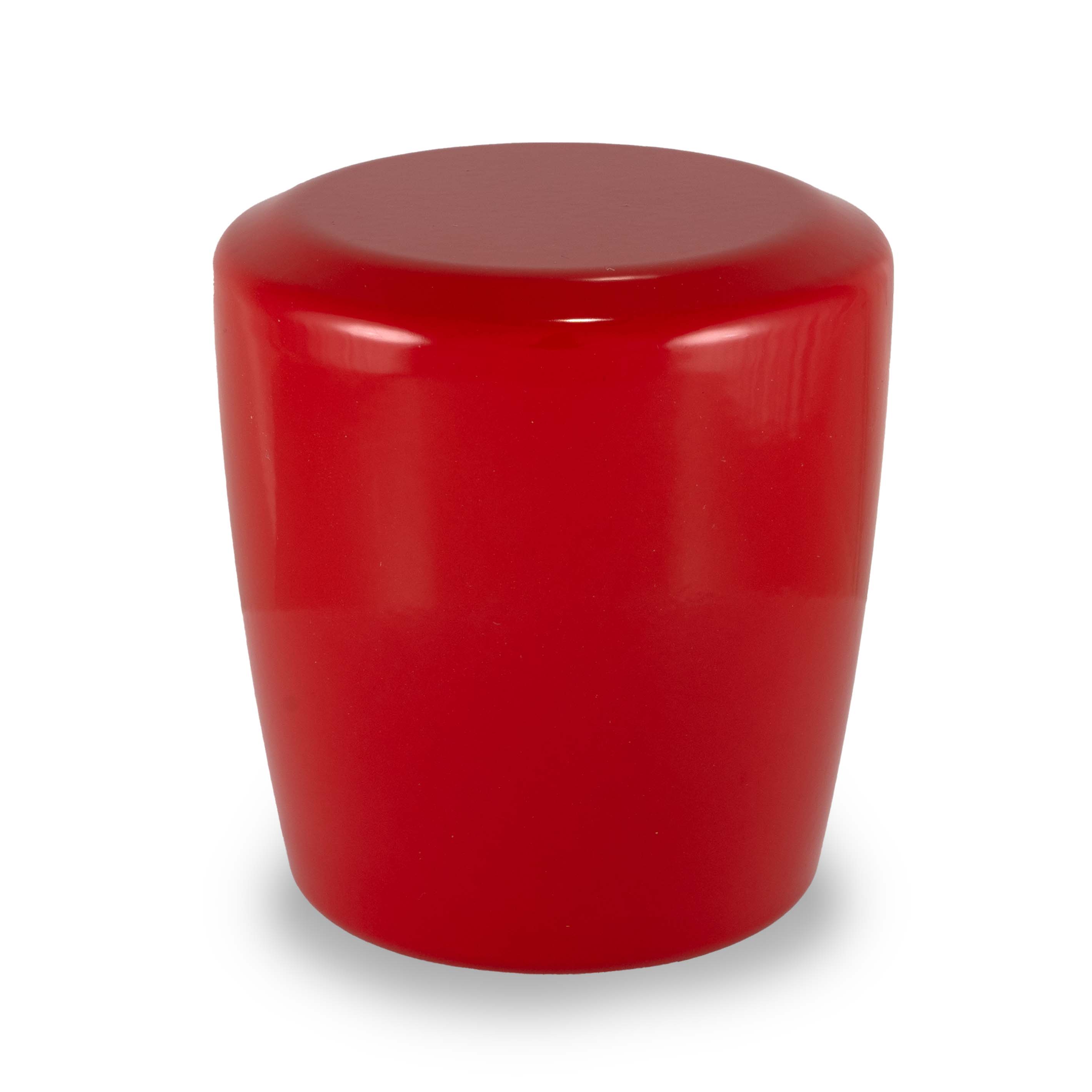 Billetworkz Weighted Shift Knob – Gloss Red - Toyota GR Corolla / Corolla Hatch
