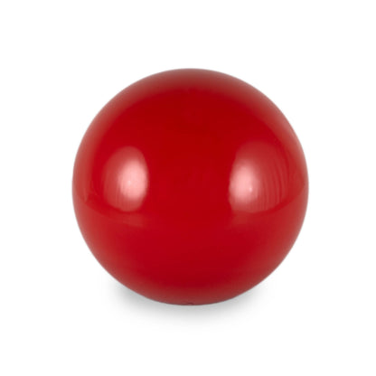 Billetworkz Weighted Shift Knob – Gloss Red - Toyota GR Corolla / Corolla Hatch