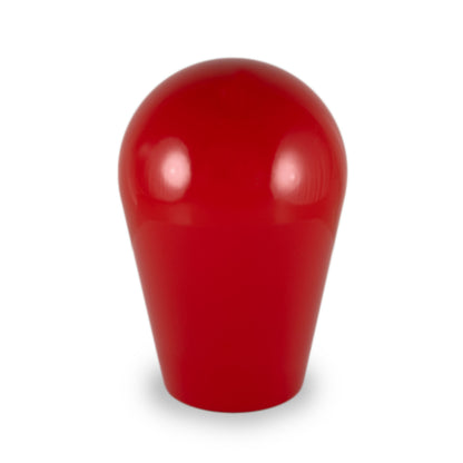 Billetworkz Weighted Shift Knob – Gloss Red - Toyota GR Corolla / Corolla Hatch
