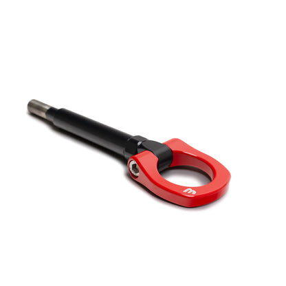 Billetworkz Tow Hook – BRZ / FR-S / 86 2013–2021 (BW-TOWR-SUB-BRZ1-F-GRED)