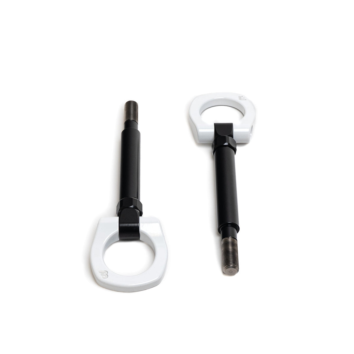Billetworkz Tow Hook – BRZ / FR-S / 86 2013–2021 (BW-TOWR-SUB-BRZ1-F-GRED)