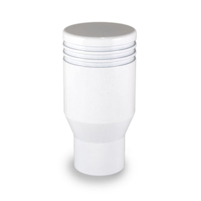 Billetworkz Weighted Shift Knob – Gloss White - Toyota GR Corolla / Corolla Hatch