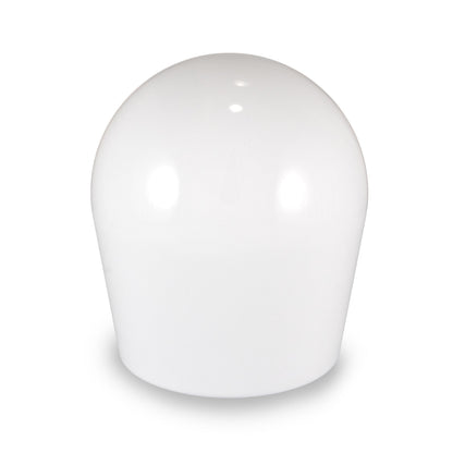 Billetworkz Weighted Shift Knob – Gloss White - Toyota GR Corolla / Corolla Hatch