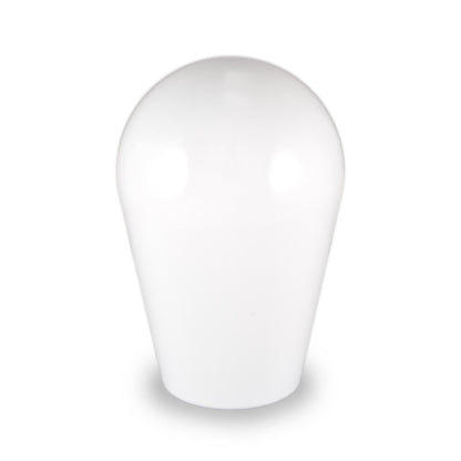 Billetworkz Weighted Shift Knob – Gloss White - Toyota GR Corolla / Corolla Hatch