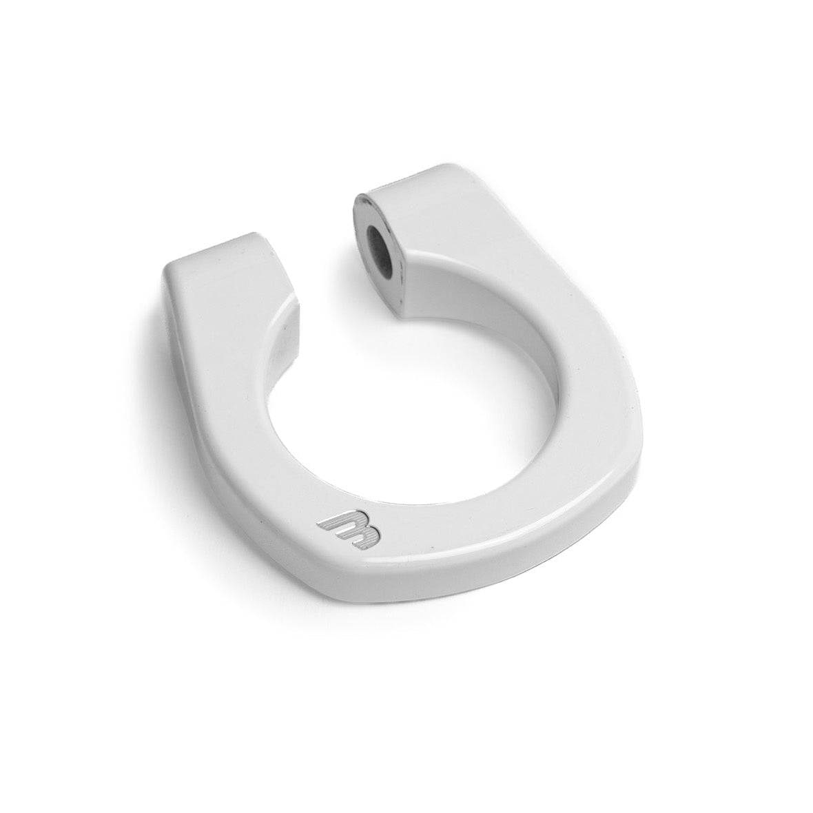 Billetworkz Tow Hook – BRZ / FR-S / 86 2013–2021 (BW-TOWR-SUB-BRZ1-F-GRED)
