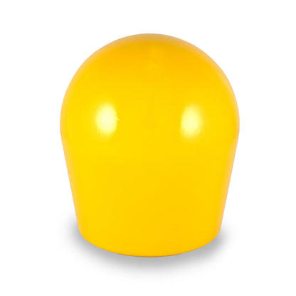 Billetworkz Weighted Shift Knob – Gloss Yellow - Toyota GR Corolla / Corolla Hatch