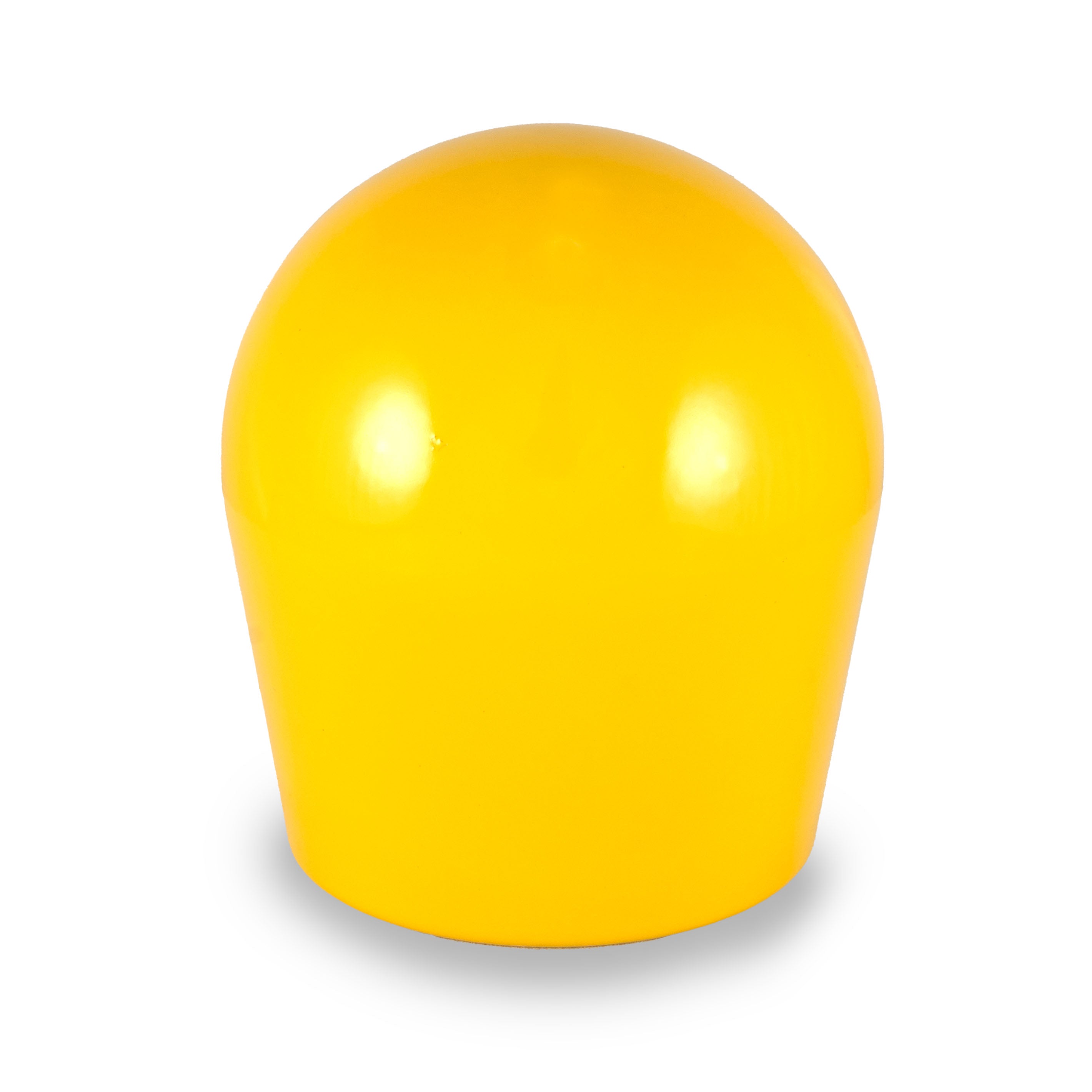 Billetworkz Automatic Shifter - Gloss Yellow - Fits Toyota GR Corolla / Corolla Hatch and Sedan (2019+)