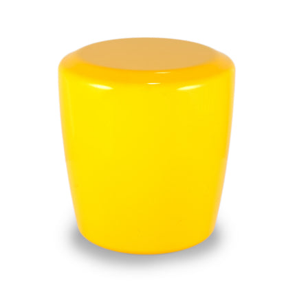 Billetworkz Weighted Shift Knob – Gloss Yellow - Toyota GR Corolla / Corolla Hatch