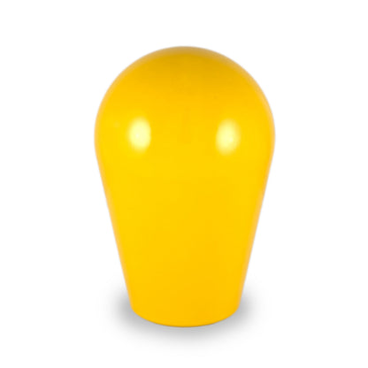 Billetworkz Weighted Shift Knob – Gloss Yellow - Toyota GR Corolla / Corolla Hatch