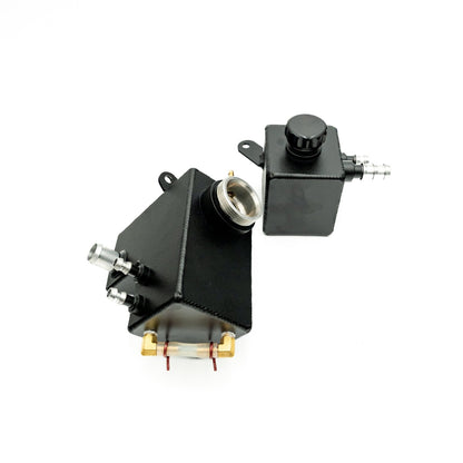 Graveyard Performance Gravedigger Coolant Reservoir | Mazdaspeed 3 2007 - 2009 - 5