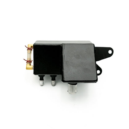 Graveyard Performance Gravedigger Coolant Reservoir | Mazdaspeed 3 2007 - 2009 - 3