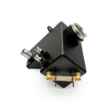 Graveyard Performance Gravedigger Coolant Reservoir | Mazdaspeed 3 2007 - 2009 - 1