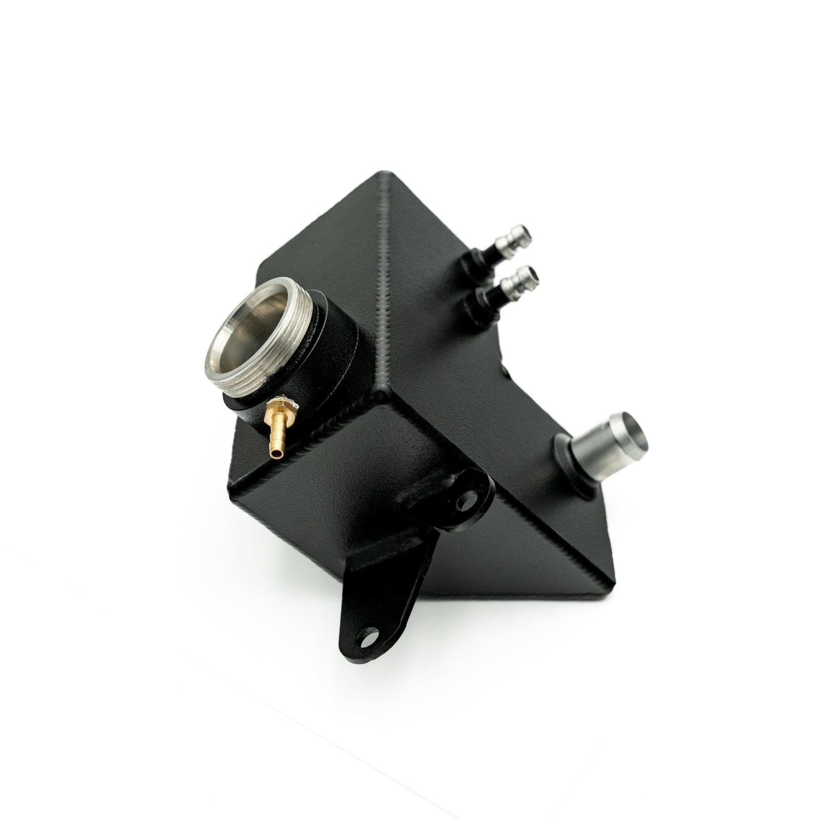 Graveyard Performance Gravedigger Coolant Reservoir | Mazdaspeed 3 2007 - 2009 - 2