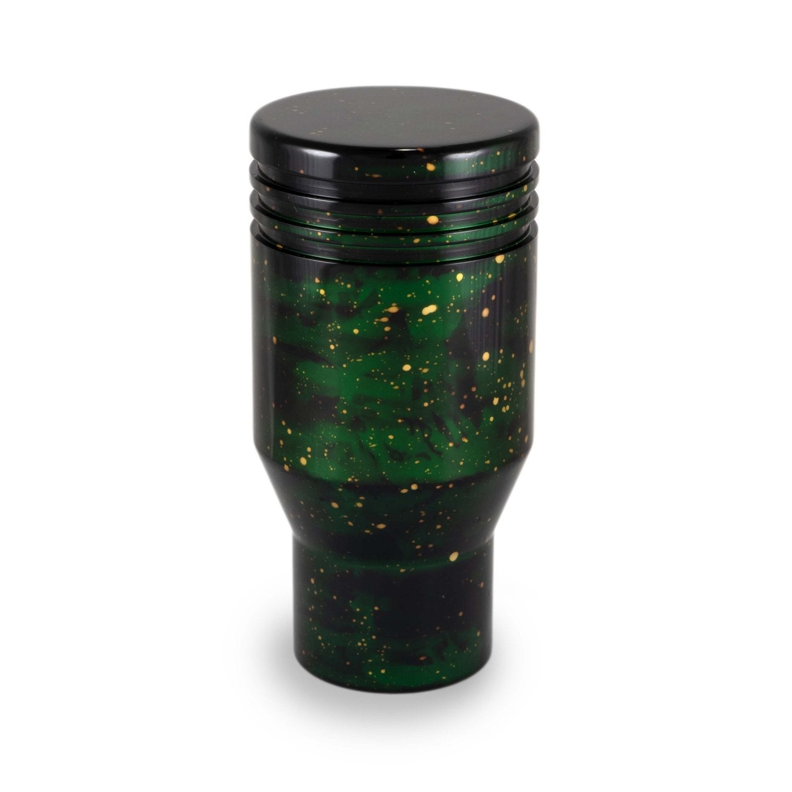 Billetworkz Shift Knob – Green Cosmic Space - Toyota GR Corolla / Corolla Hatch - 5