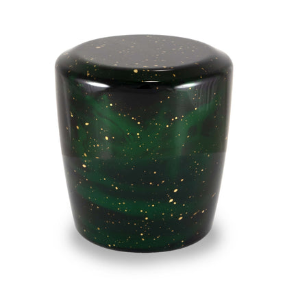 Billetworkz Shift Knob – Green Cosmic Space - Toyota GR Corolla / Corolla Hatch - 6