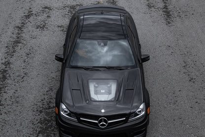 DarwinPRO DarwinPro 2012-2014 Mercedes Benz W204 C63 AMG IMP Performance Hood