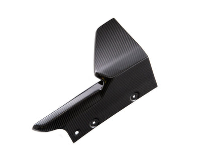 Divisores de alerones traseros de carbono seco AutoTecknic - G05 X5 M-Sport