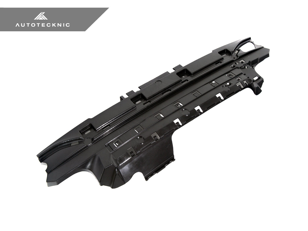 Kit completo de actualización de difusor AutoTecknic M-Inspired - Serie 5 G30