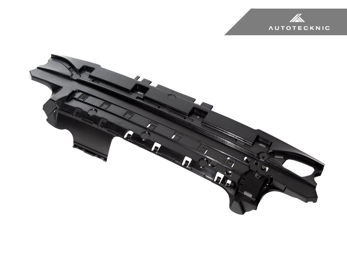 Kit completo de actualización de difusor AutoTecknic M-Inspired - Serie 5 G30