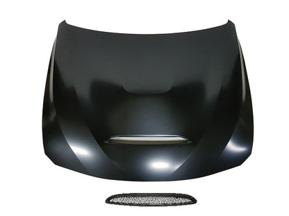 Innovative Motorsports 2012-2018 BMW F3X GTS Style Hood (ALUMINIUM)