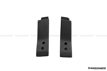 Carbonado 2012-2017 Hyundai veloster DP style Roof Spoiler Wing