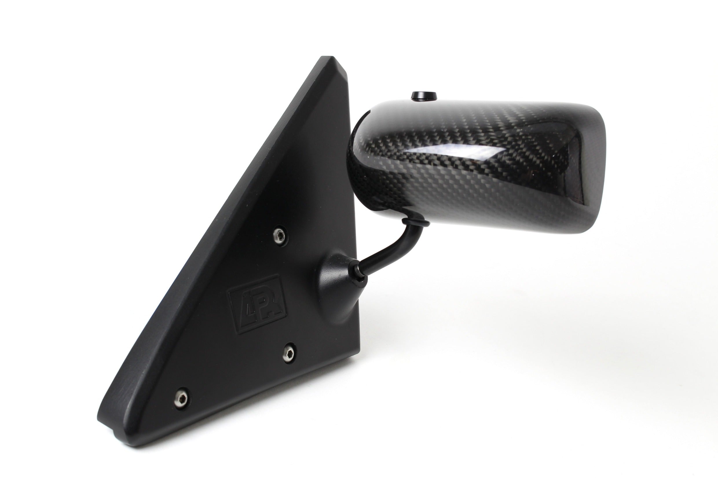 APR Carbon Fiber Formula GT3 Mirrors (1996-2000 Honda Civic)