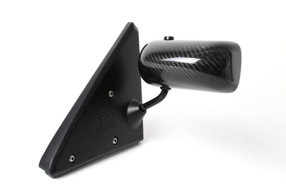 APR Carbon Fiber Formula GT3 Mirrors (1996-2000 Honda Civic)